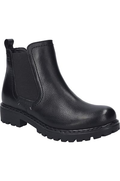 Josef Seibel Marta 03 | Stiefelette für Damen | Schwarz Marta 03, schwarz