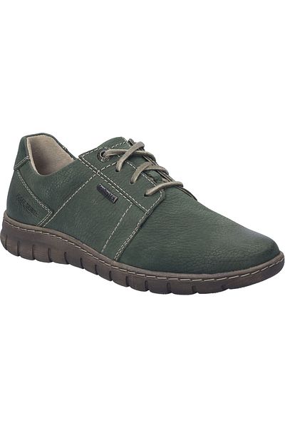 Josef Seibel Steffi 59 | Halbschuh für Damen | Grün Steffi 59, grün