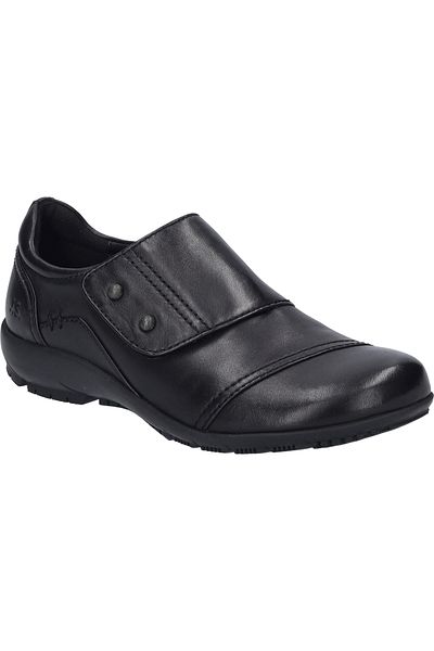 Josef Seibel Charlotte 08 | Halbschuh für Damen | Schwarz Charlotte 08, schwarz