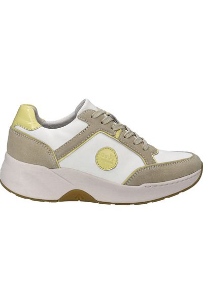 Josef Seibel Lissi 12 | Sneaker für Damen | Bej Lissi 12, bej-multi