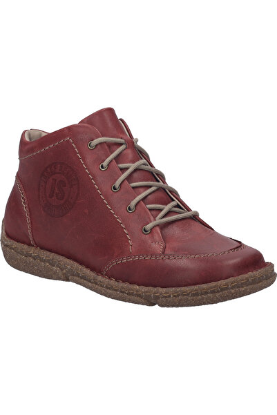 Josef Seibel Neele 01 | Stiefelette für Damen | Rot Neele 01, bordeaux