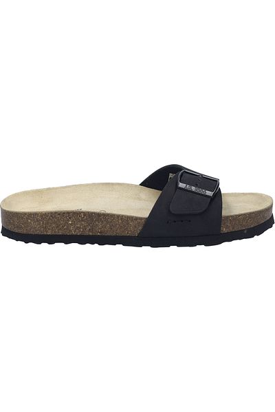 Josef Seibel Hermine 03 | Sandale für Damen | Schwarz Hermine 03, schwarz