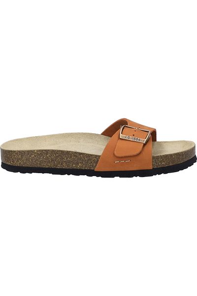 Josef Seibel Hermine 01 | Sandale für Damen | Gelb Hermine 01, portocaliu