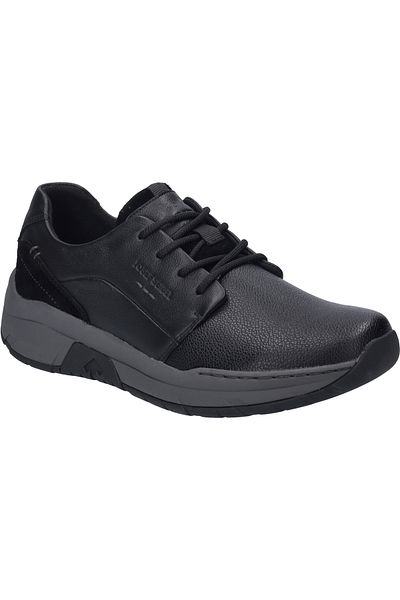 Josef Seibel Mitchell 02 | Sneaker für Herren | Schwarz Mitchell 02, schwarz