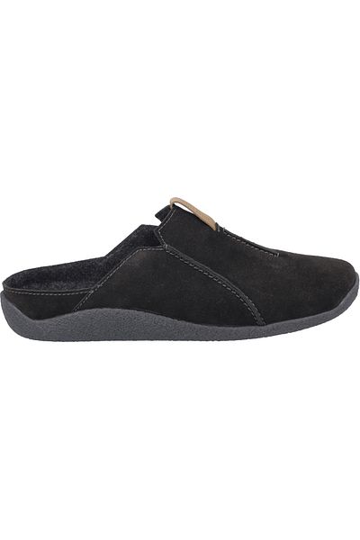 Josef Seibel JOSEF SEIBEL Vince 02 | Hausschuh für Herren | Grau Vince 02, titan