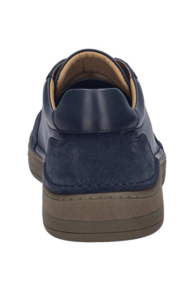 Josef Seibel JOSEF SEIBEL Cleve 07 | Halbschuh für Herren | Blau Cleve 07, indigo