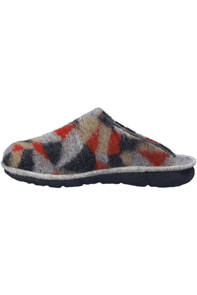 Josef Seibel Lille 09 | Hausschuh für Damen | EST. 1886 Lille 09, multicolor