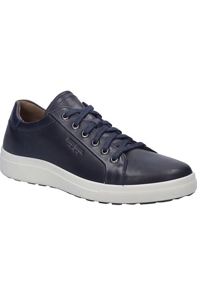 Josef Seibel Maddox 05 | Sneaker für Herren | Blau Maddox 05, dunkelblau