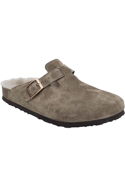 Josef Seibel Hermine 09 | Clog für Damen | Beige Hermine 09, taupe