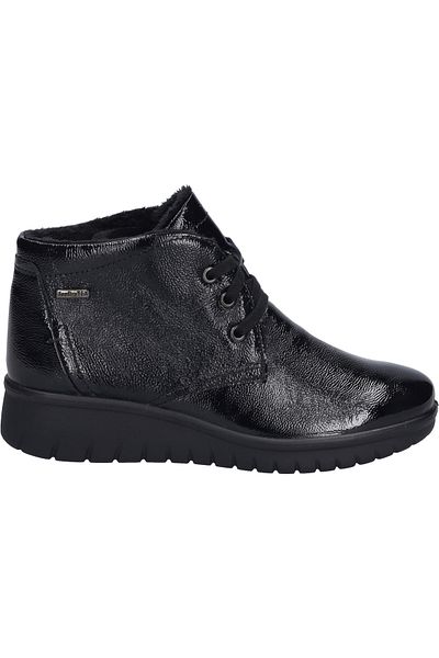 Josef Seibel Calais 88 | Halbschuh für Damen | Schwarz Calais 88, schwarz