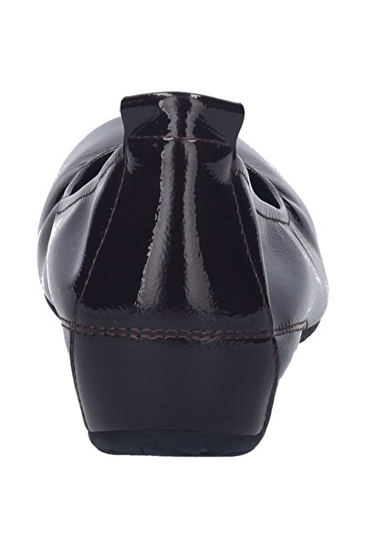 Josef Seibel Florina 05 | Ballerina für Damen | rot