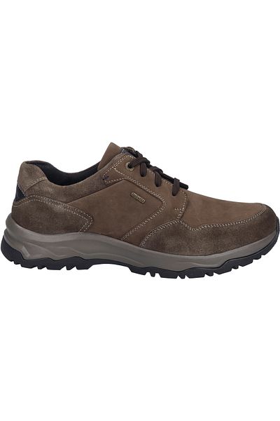 Josef Seibel Leroy 58 | Halbschuh für Herren | Braun Leroy 58, brandy-multi