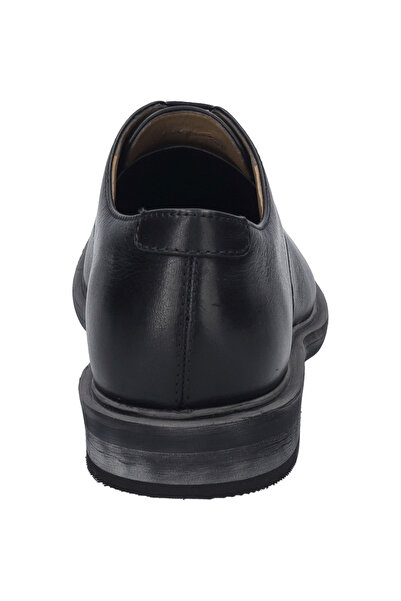 Josef Seibel JOSEF SEIBEL Bradley 01 | Halbschuh für Herren | Schwarz Bradley 01, schwarz