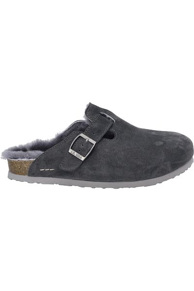 Josef Seibel Hermine 09 | Clog für Damen | Grau Hermine 09, granit