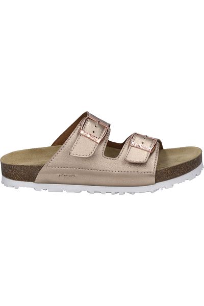 Josef Seibel JOSEF SEIBEL Hermine 06 | Sandale für Damen | Rot Hermine 06, altrosa