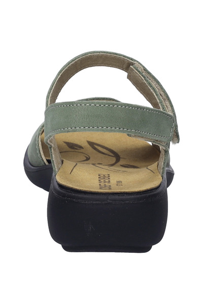 Josef Seibel Ibiza 86 | Sandale für Damen | Grün Ibiza 86, mint