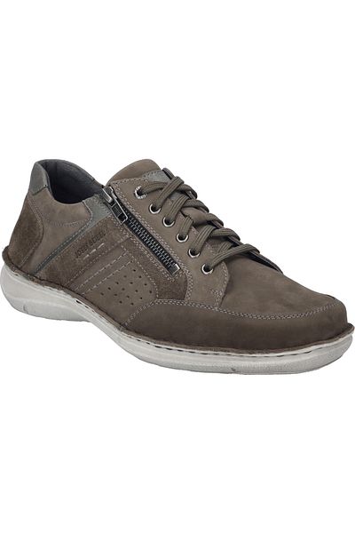 Josef Seibel JOSEF SEIBEL New Anvers 87 | Halbschuh für Herren | Beige New Anvers 87, vulcano-kombi