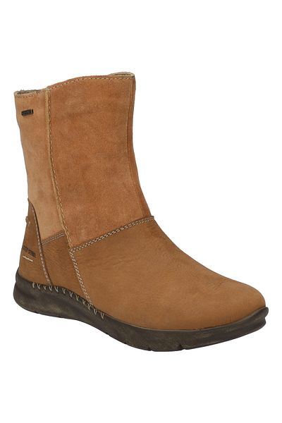 Josef Seibel JOSEF SEIBEL Conny 59 | Stiefel für Damen | Gelb Conny 59, orange