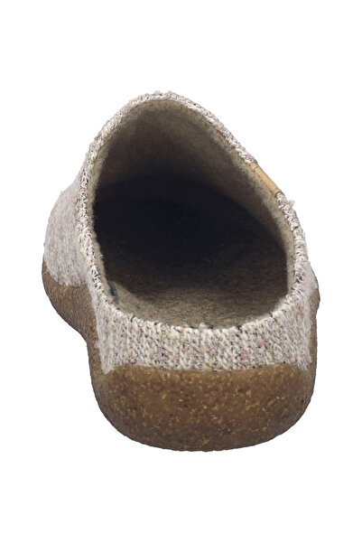 Josef Seibel Vinny 03 | Hausschuh für Damen | Beige Vinny 03, beige-multi