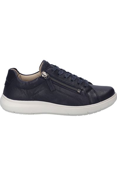 Josef Seibel Megan 01 | Sneaker für Damen | Blau Megan 01, dunkelblau