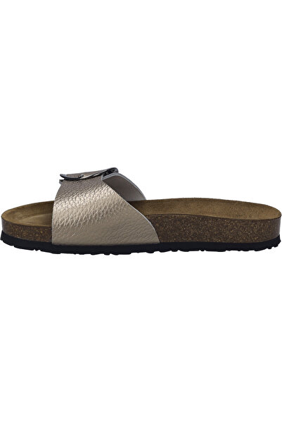 Josef Seibel Hermine 14 | Sandale für Damen | Grau Hermine 14, bronze