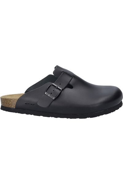 Josef Seibel Josef 04 | Clog für Herren | Schwarz Josef 04, schwarz