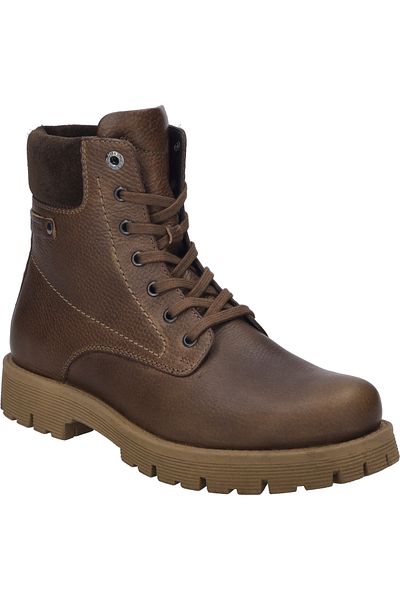 Josef Seibel Connor 03 | Stiefelette für Herren | Braun Connor 03, cognac