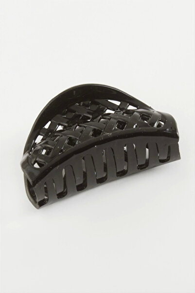 gizmurstore Διχτυωτό οβάλ κούμπωμα 6 εκ.