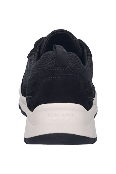 Josef Seibel Mitchell 53 | Sneaker für Herren | Schwarz Mitchell 53, schwarz-kombi