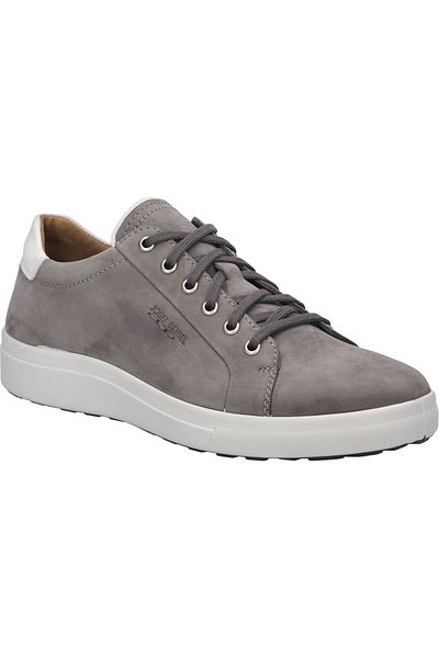 Josef Seibel JOSEF SEIBEL Maddox 05 | Sneaker für Herren | Grau Maddox 05, grau-kombi