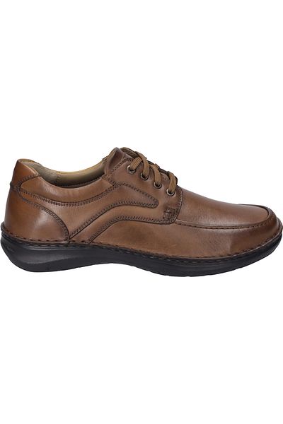 Josef Seibel New Anvers 62 | Halbschuh für Herren | Braun New Anvers 62, cognac