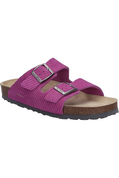 Josef Seibel Hermine 01 | Sandale für Damen | Rot Hermine 01, roz
