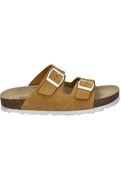 Josef Seibel JOSEF SEIBEL Hermine 01 | Sandale für Damen | Gelb Hermine 01, gelb-kombi