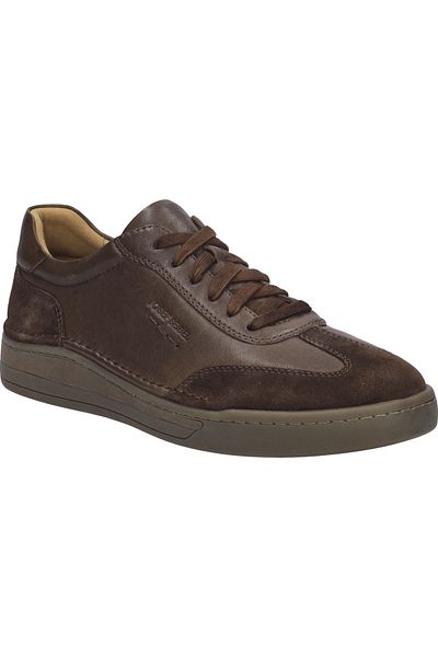 Josef Seibel JOSEF SEIBEL Cleve 07 | Halbschuh für Herren | Braun Cleve 07, mehr