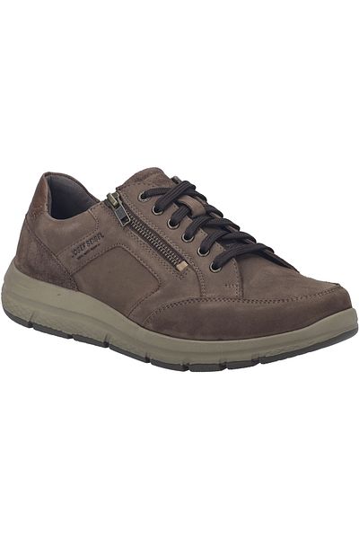Josef Seibel Giuseppe 08 | Halbschuh für Herren | Braun Giuseppe 08, braun
