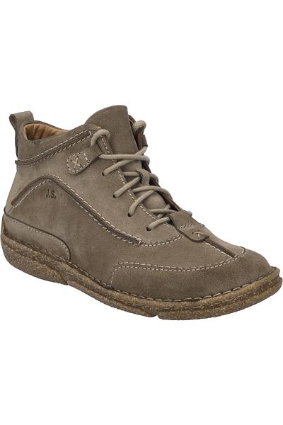 Josef Seibel Neele 52 | Stiefelette für Damen | Bej Neele 52, taupe