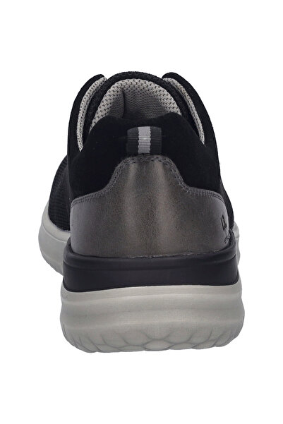 Josef Seibel JOSEF SEIBEL Wales 03 | Halbschuh für Herren | Schwarz Wales 03, schwarz