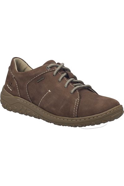 Josef Seibel Ruby 50 | Halbschuh für Damen | Braun Ruby 50, brasil