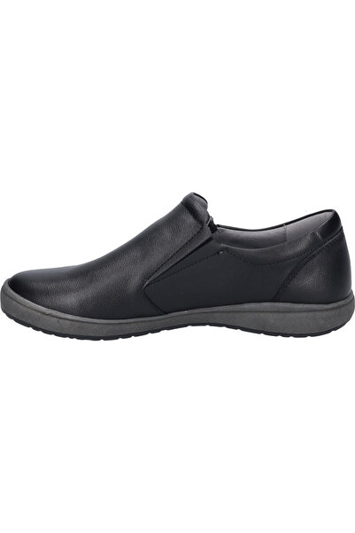 Josef Seibel Caren 23 | Halbschuh für Damen | Schwarz Caren 23, schwarz