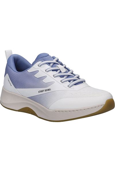 Josef Seibel Elli 53 | Sneaker für Damen | Blau Elli 53, blau-kombi