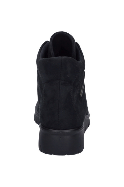 Josef Seibel Calais 80 | Halbschuh für Damen | Schwarz Calais 80, schwarz