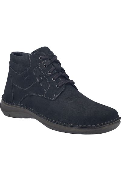 Josef Seibel New Anvers 35 | Halbschuh für Herren | Blau New Anvers 35, dunkelblau