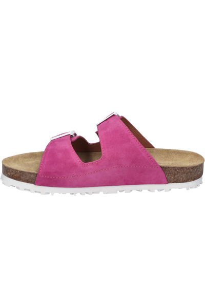Josef Seibel JOSEF SEIBEL Hermine 06 | Sandale für Damen | Rot Hermine 06, pink