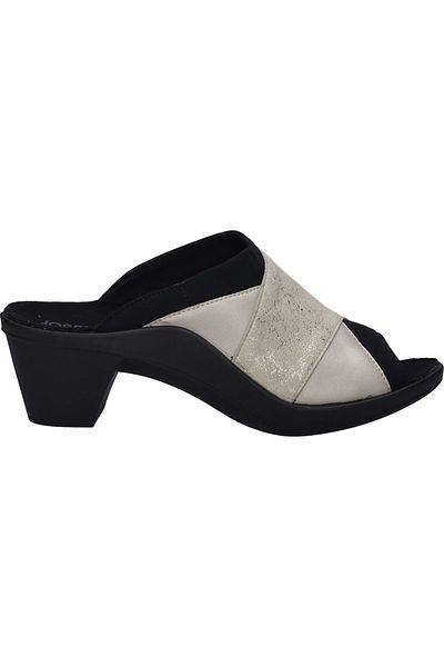 Josef Seibel St.Tropez 68 | Clog für Damen | Bej St.Tropez 68, bej-kombi