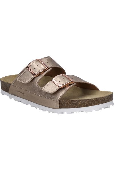 Josef Seibel JOSEF SEIBEL Hermine 06 | Sandale für Damen | Rot Hermine 06, altrosa