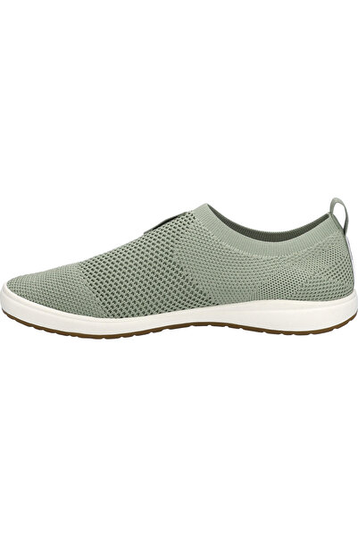 Josef Seibel Caren 66 | Halbschuh für Damen | Grün Caren 66, mint
