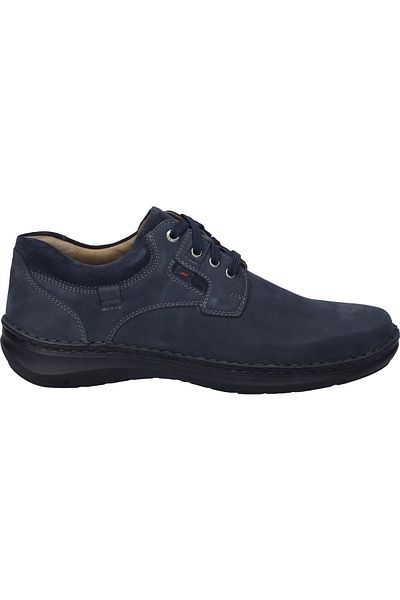 Josef Seibel New Anvers 36 | Halbschuh für Herren | Blau New Anvers 36, indigo