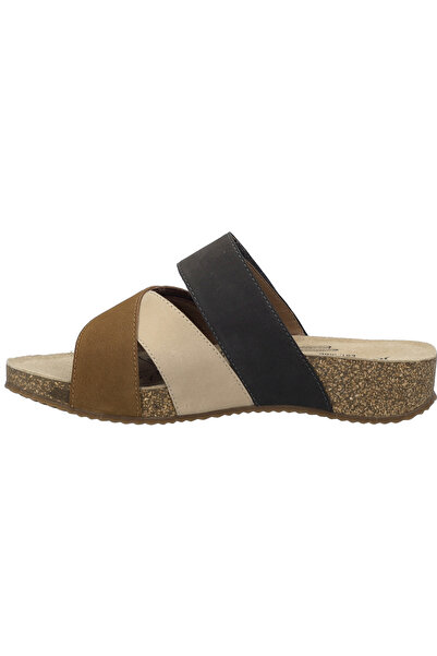 Josef Seibel Tonga 84 | Sandale für Damen | Beige Tonga 84, beige-multi