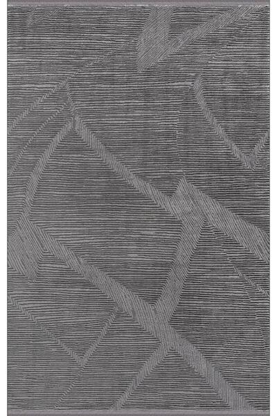 Merinos Halı Recycle Serisi 38446 091 Salon Oturma Odası Halısı