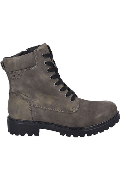 Josef Seibel Marta 27 | Stiefel für Damen | Braun Marta 27, moro